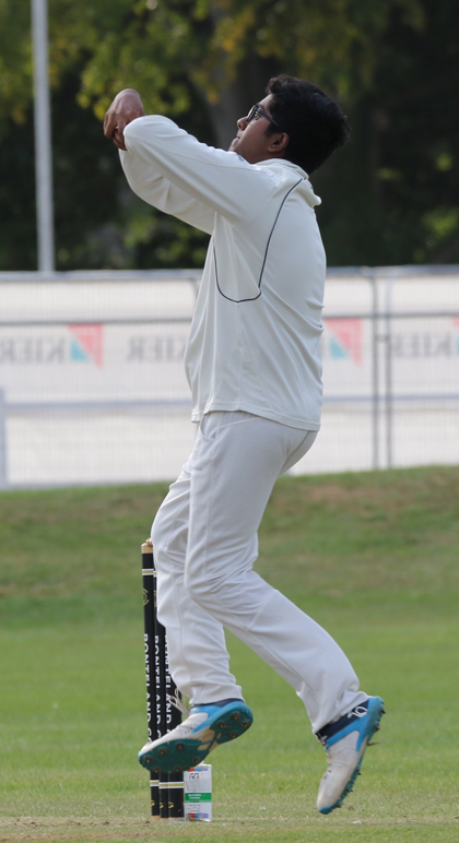 Anish Krishnan